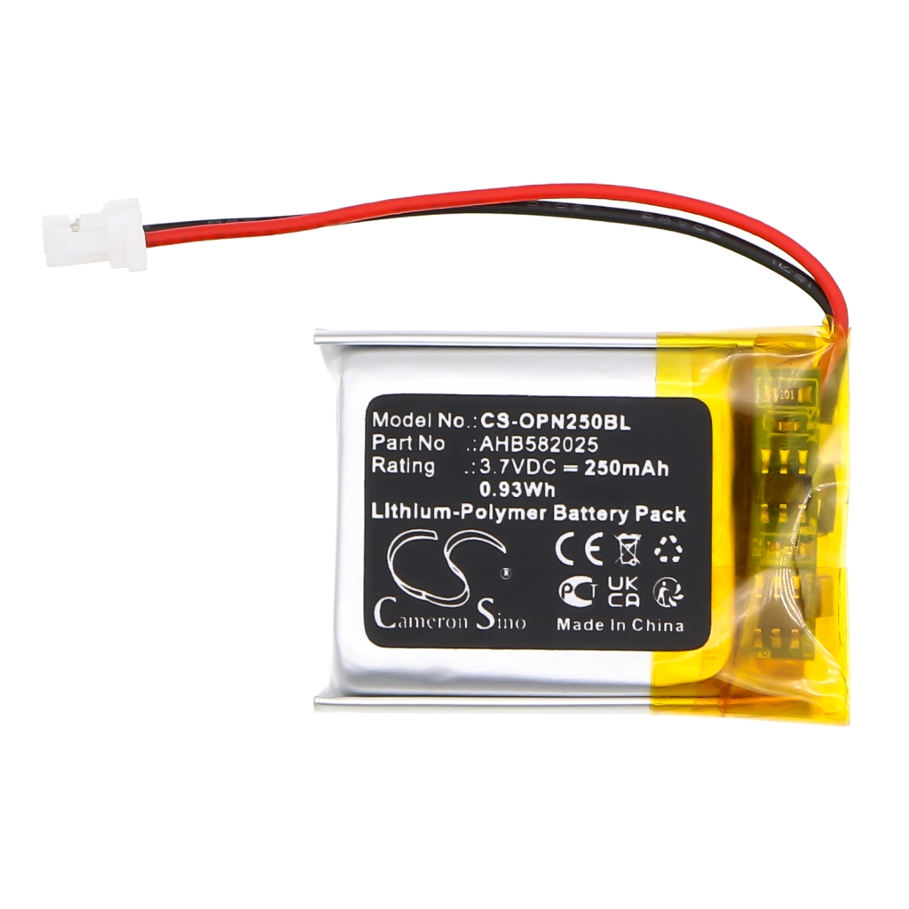 Battery Replaces AHB582025