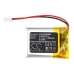 Battery Replaces AHB582025