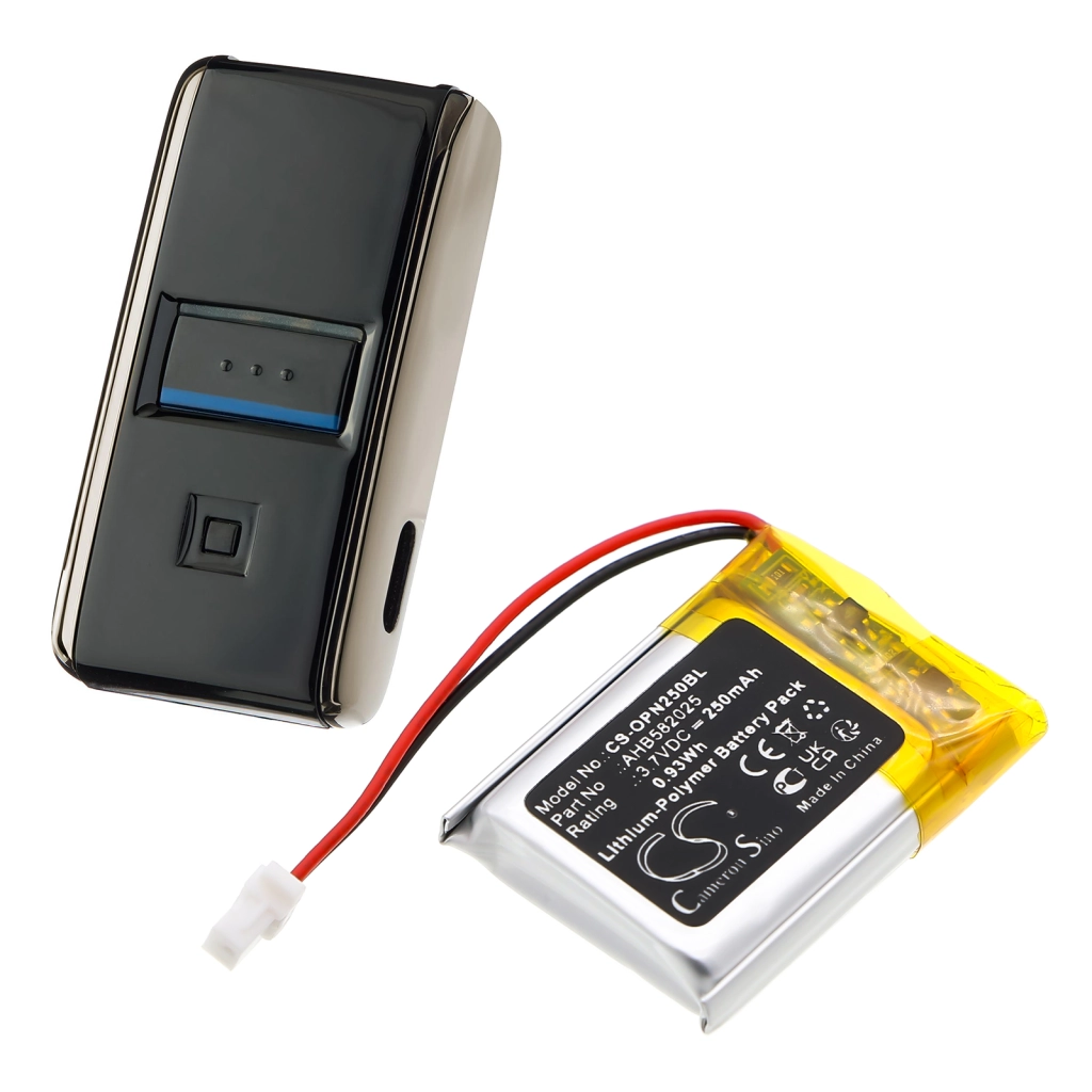 Battery Replaces AHB582025