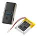 Battery Replaces AHB582025
