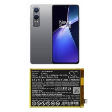 Înlocuire compatibilă pentru bateria Oneplus BLPA69