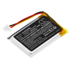 Înlocuire compatibilă pentru bateria Opticon ET622538P,SP622540