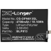 Baterie telefon mobil Oneplus BE2013 (CS-OPN813SL)