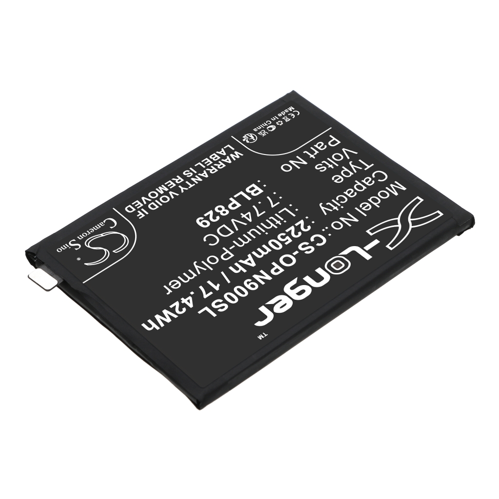 Baterie telefon mobil Oneplus CS-OPN900SL