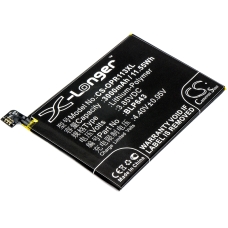 Înlocuire compatibilă pentru bateria OPPO BLP643