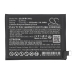 Compatible battery replacement for Oneplus BLPA33