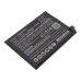 Compatible battery replacement for Oneplus BLPA33