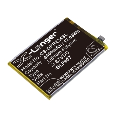 Înlocuire compatibilă pentru bateria OPPO BLP907