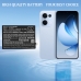 Baterie telefon mobil OPPO Reno13 (CS-OPR268SL)