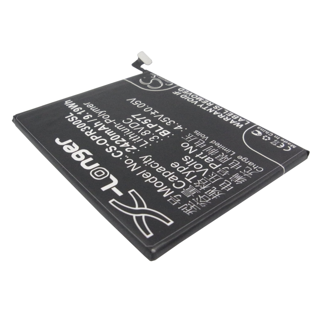 Baterie compatibil cu OPPO CS-OPR300SL