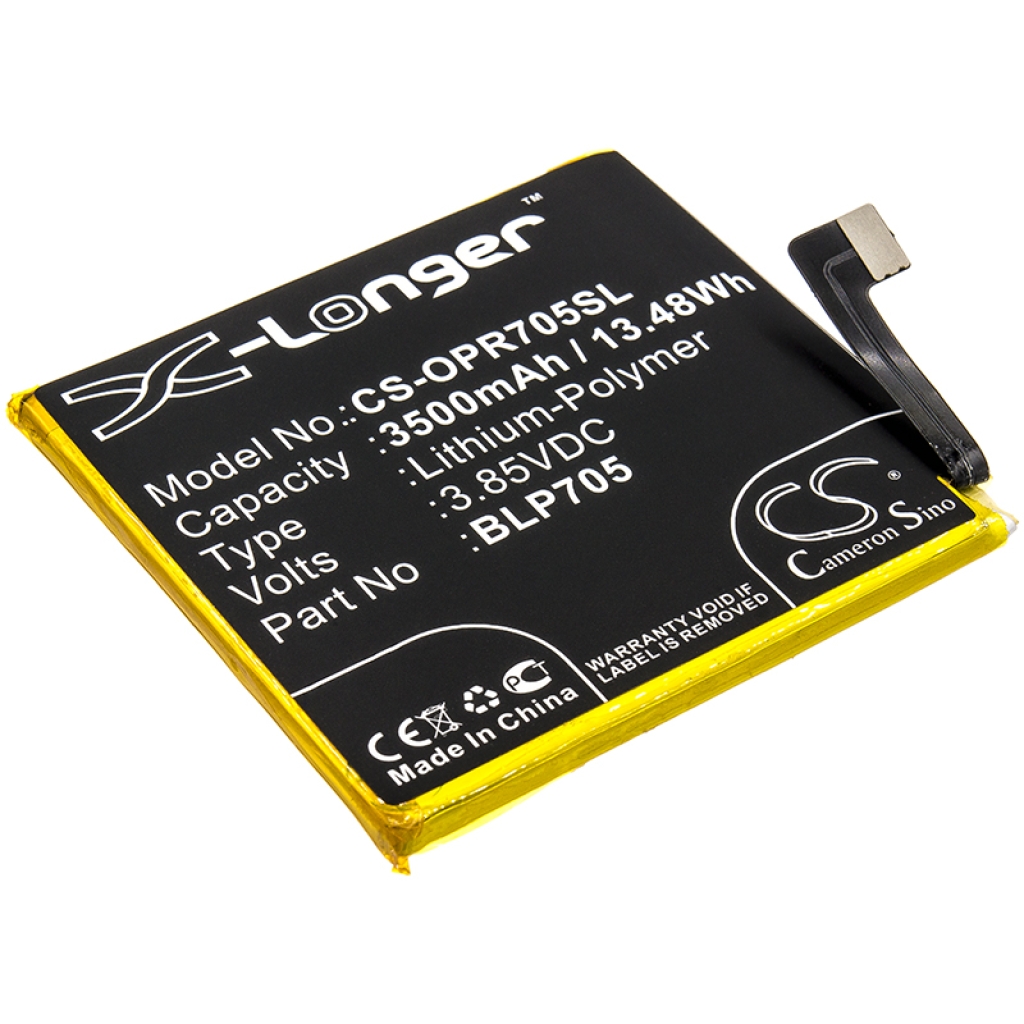 Baterie telefon mobil OPPO PCCM00 (CS-OPR705SL)