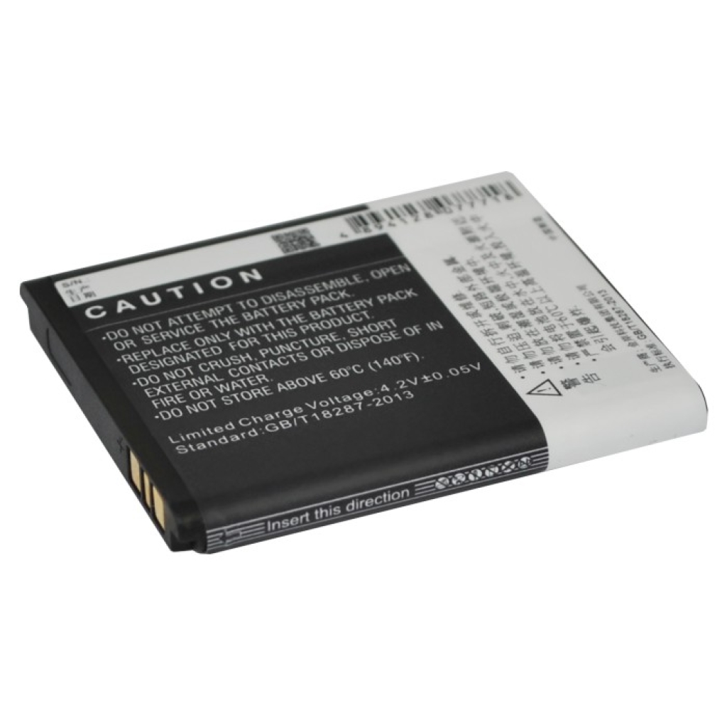 Baterie compatibil cu OPPO CS-OPR805SL