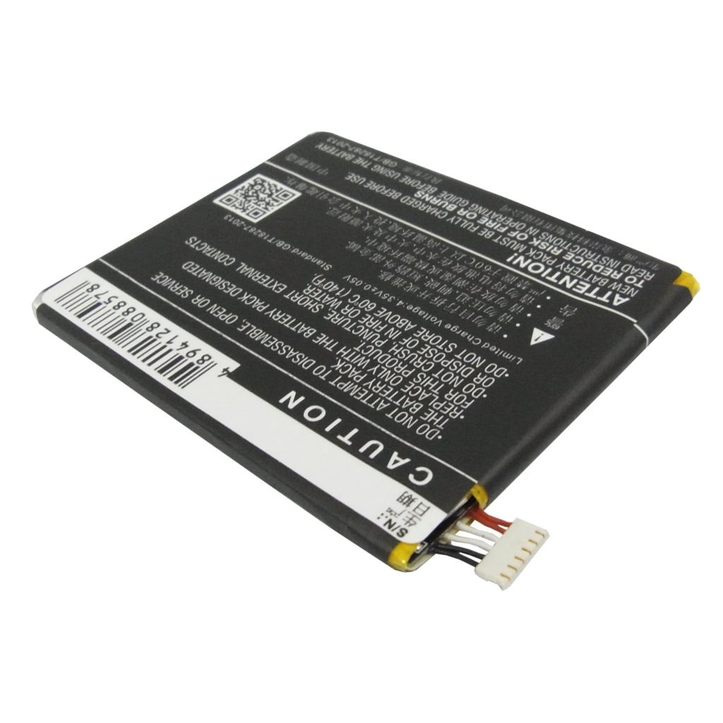 Baterie compatibil cu OPPO CS-OPR819SL