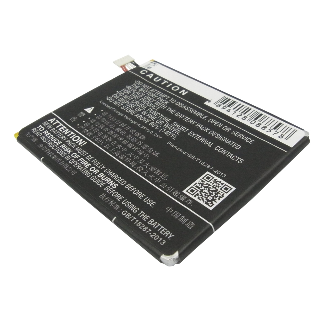 Baterie compatibil cu OPPO CS-OPR819SL