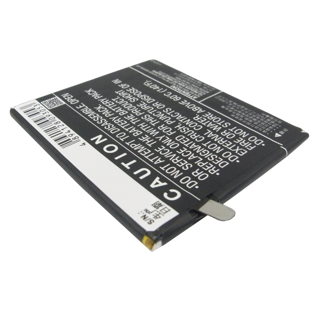 Baterie compatibil cu OPPO CS-OPR827SL