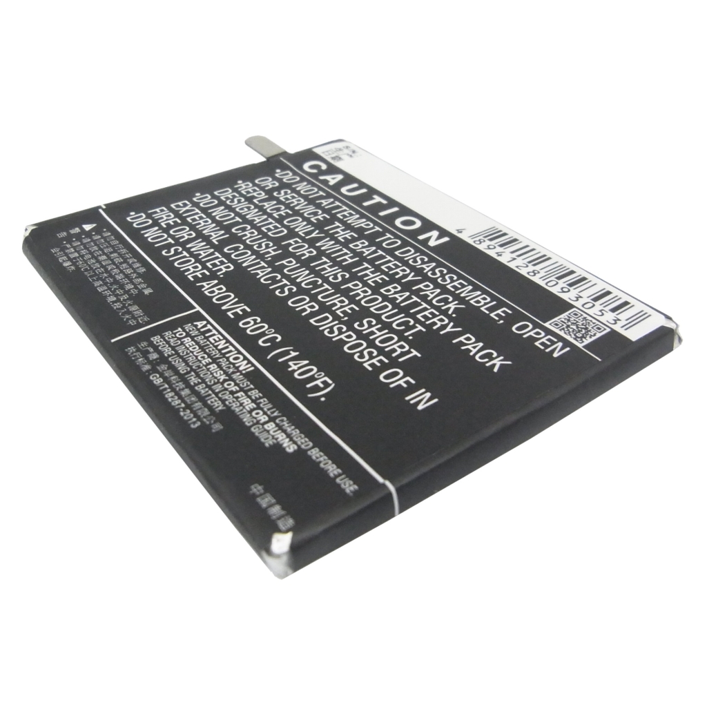 Baterie compatibil cu OPPO CS-OPR827SL