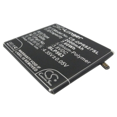 Înlocuire compatibilă pentru bateria OPPO BLP563