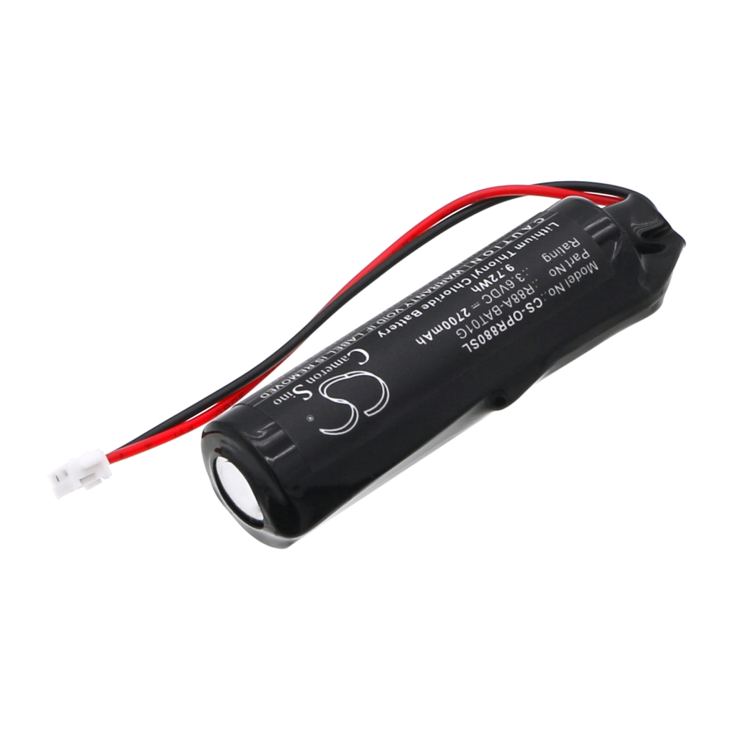 Înlocuire compatibilă pentru bateria OMRON R88A-BAT01G
