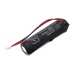 Înlocuire compatibilă pentru bateria OMRON R88A-BAT01G
