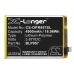 Baterie telefon mobil OPPO RMX3630 (CS-OPR957SL)