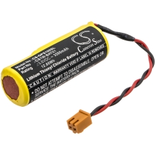 Înlocuire compatibilă pentru bateria OMRON CS1W-BAT01,ER6VCT