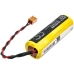 Înlocuire compatibilă pentru bateria OMRON CS1W-BAT01,ER6VCT
