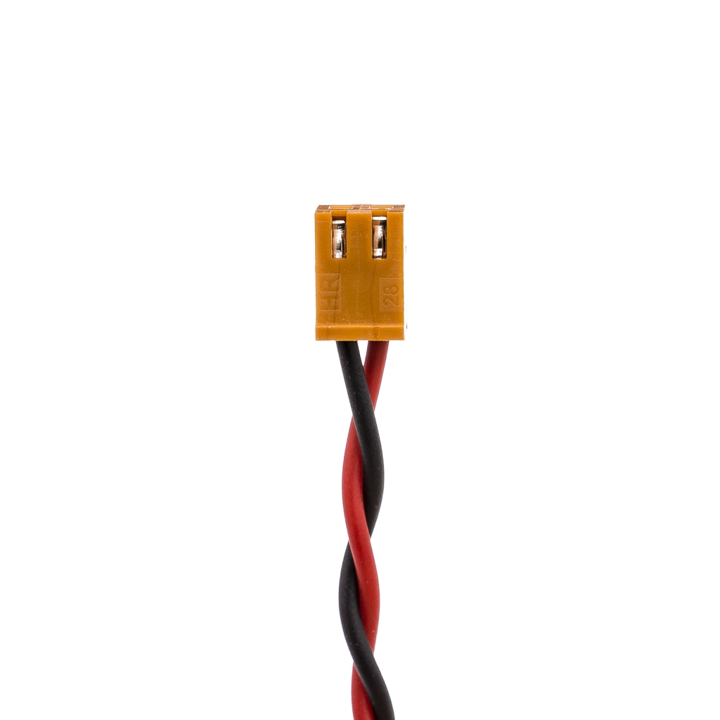 Înlocuire compatibilă pentru bateria OMRON CS1W-BAT01,ER6VCT