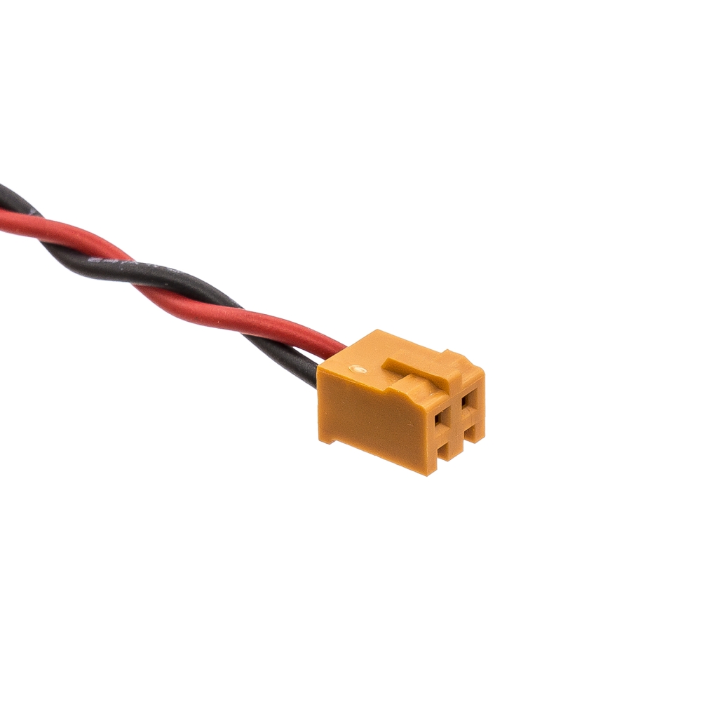 Înlocuire compatibilă pentru bateria OMRON CS1W-BAT01,ER6VCT