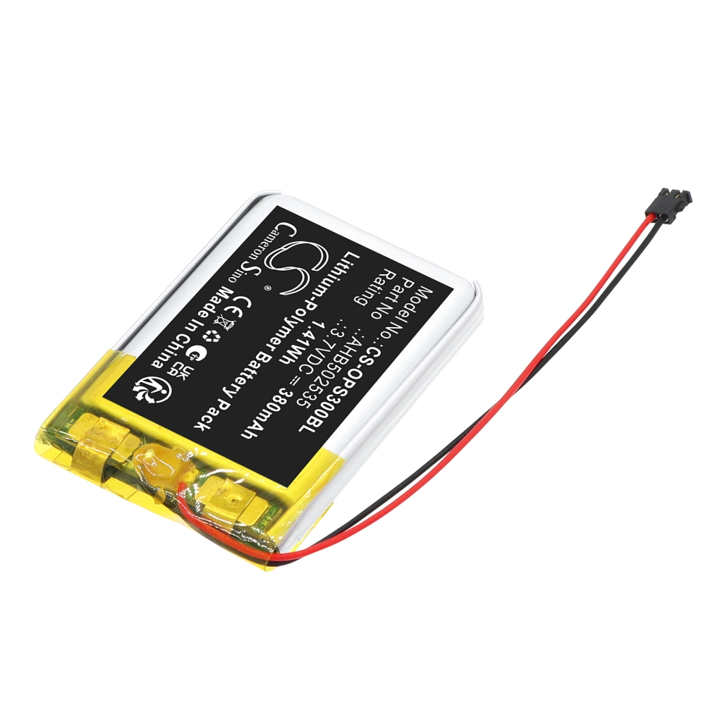 Baterie compatibil cu Opticon CS-OPS300BL