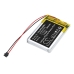 Baterie compatibil cu Opticon CS-OPS300BL