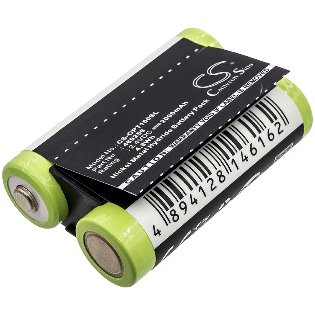 Baterie medicală Optelec CS-OPT100SL