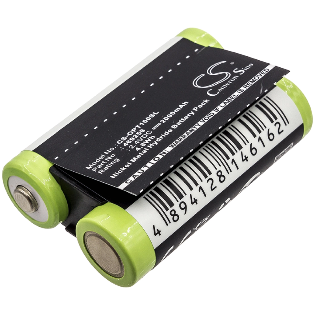 Baterie medicală Optelec Compact  (CS-OPT100SL)