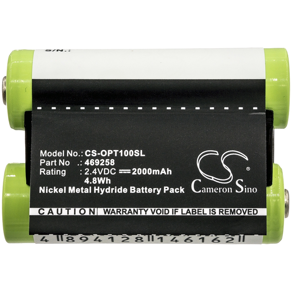 Baterie medicală Optelec CS-OPT100SL