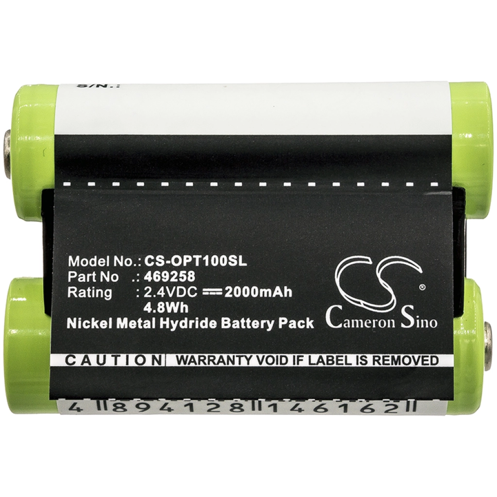Baterie medicală Optelec Compact  (CS-OPT100SL)