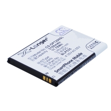 Înlocuire compatibilă pentru bateria OPPO BLP535