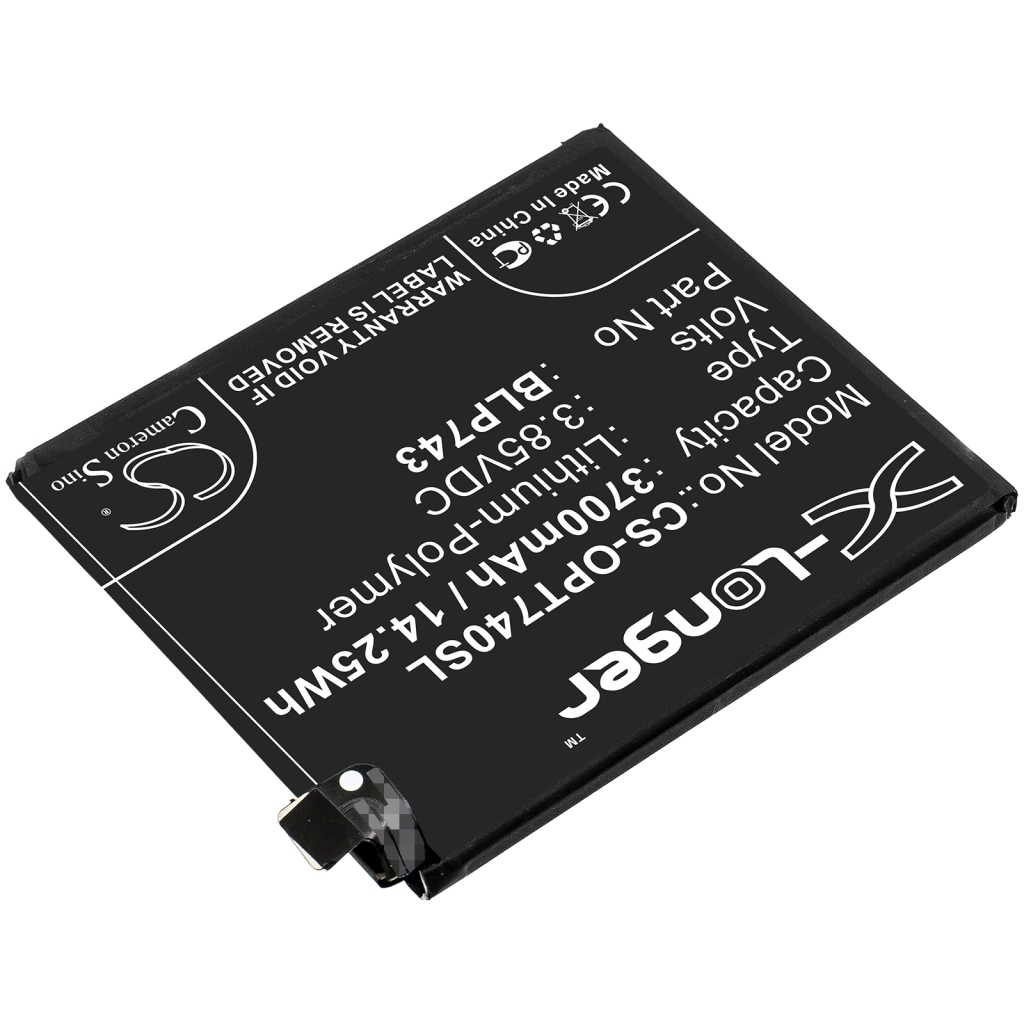 Baterie telefon mobil Oneplus 7T (CS-OPT740SL)
