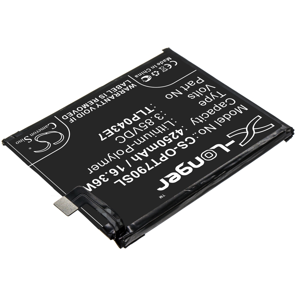 Înlocuire compatibilă pentru bateria T-Mobile TLP043E1,TLP043E7