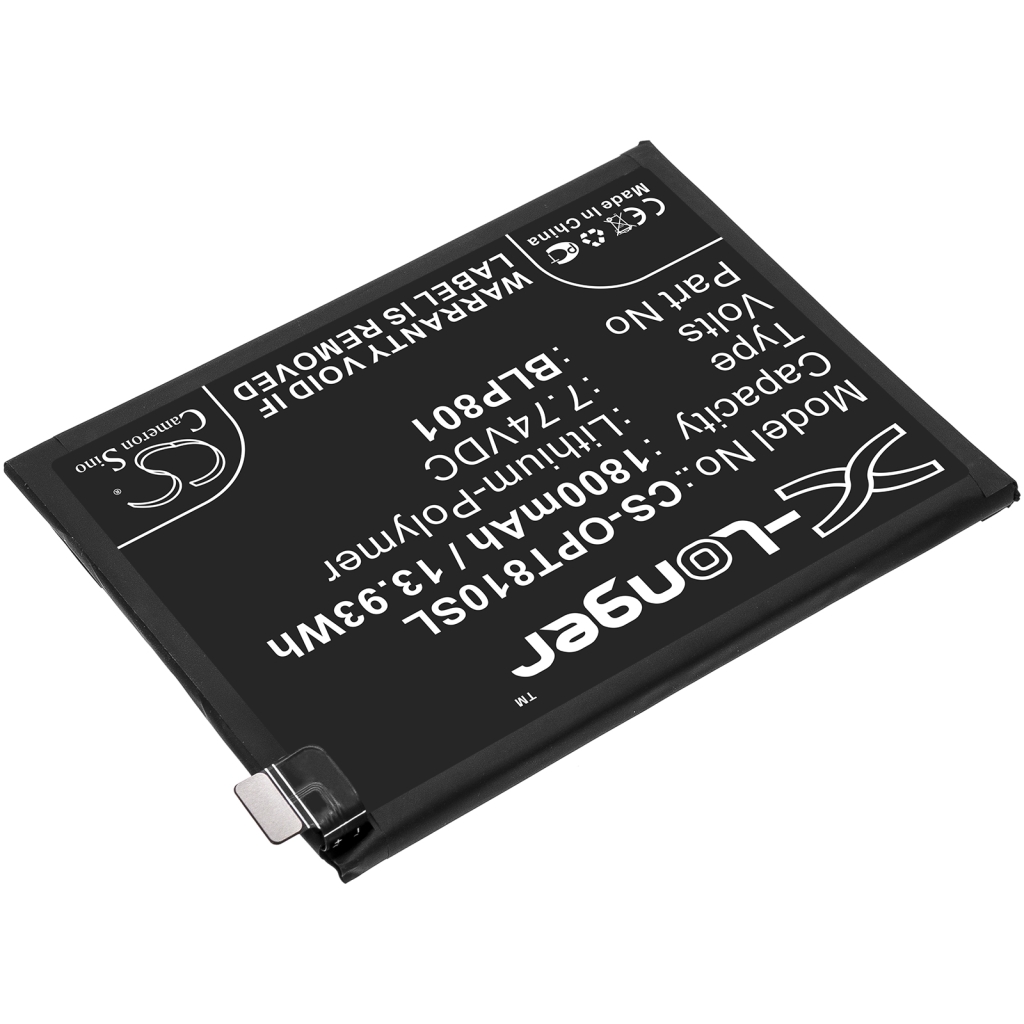 Baterie telefon mobil Oneplus KB2003 (CS-OPT810SL)