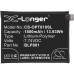 Baterie telefon mobil Oneplus KB2003 (CS-OPT810SL)