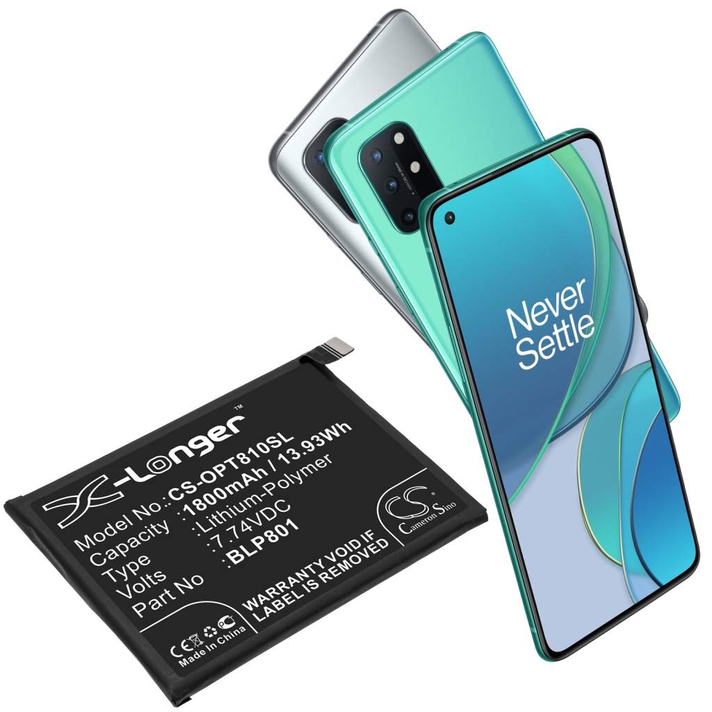 Baterie telefon mobil Oneplus KB2003 (CS-OPT810SL)