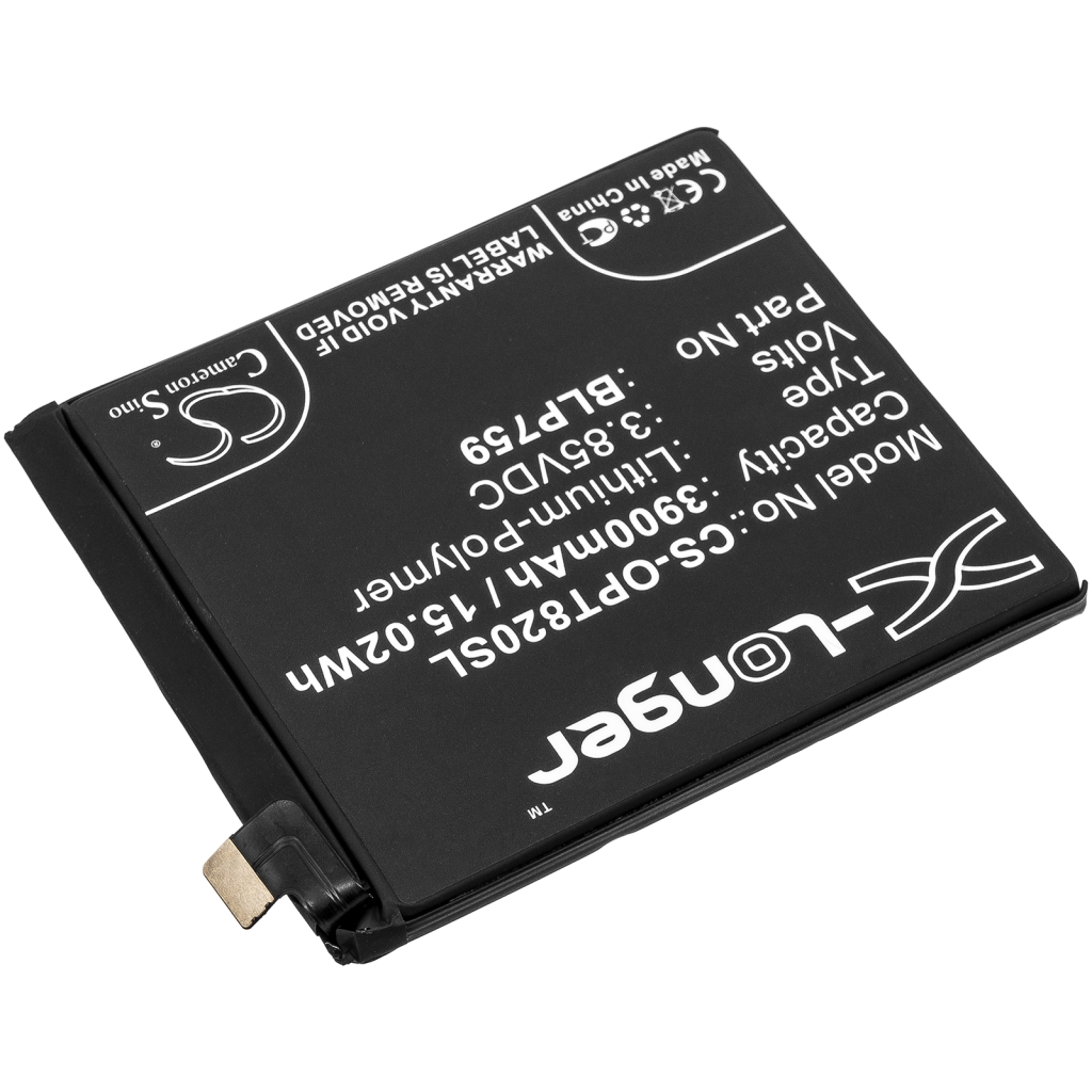 Baterie telefon mobil Oneplus IN2021 (CS-OPT820SL)