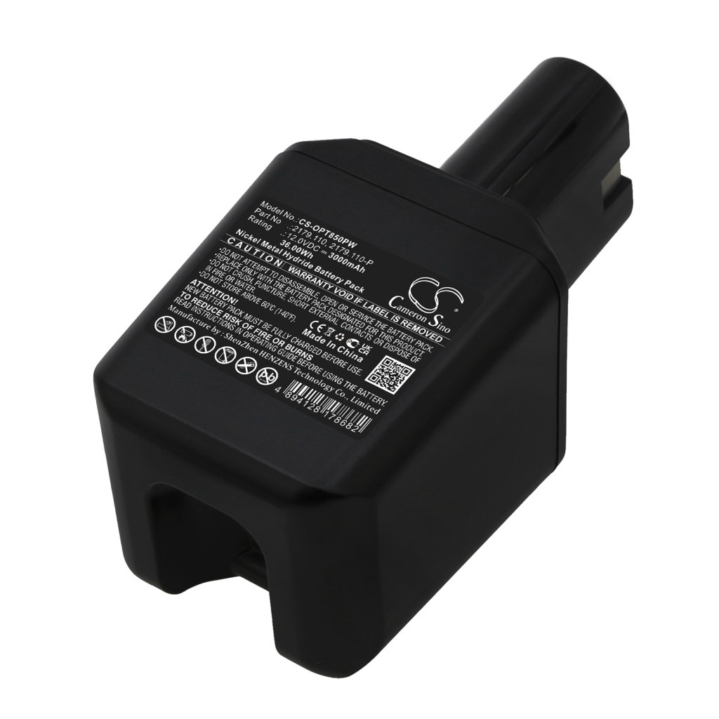Baterie compatibil cu Orgapack CS-OPT850PW