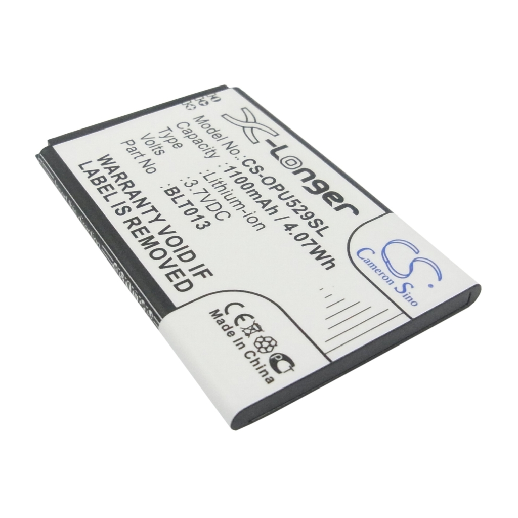 Încărcător de birou Smartfren CS-OPU529SL