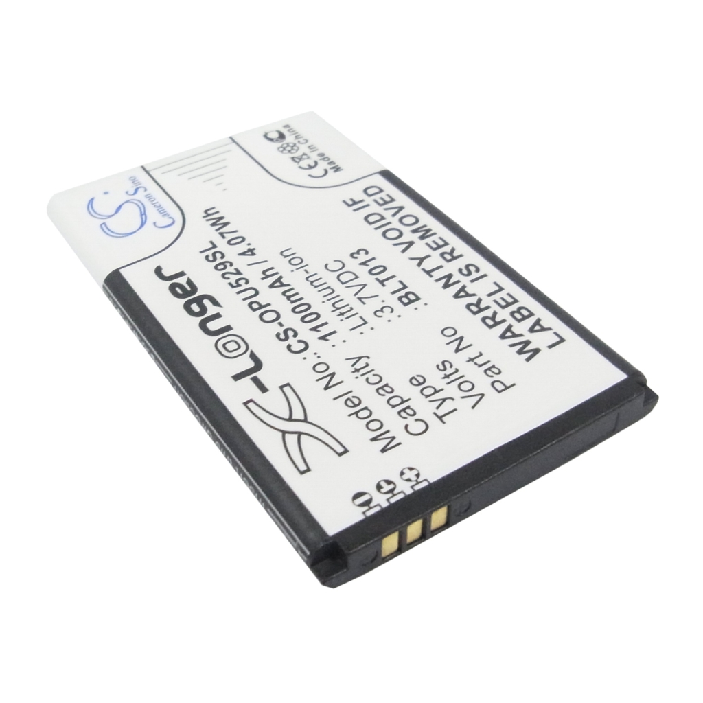 Încărcător de birou Smartfren CS-OPU529SL