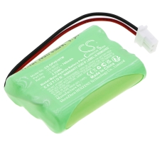 Înlocuire compatibilă pentru bateria Optex H-AAAJ3
