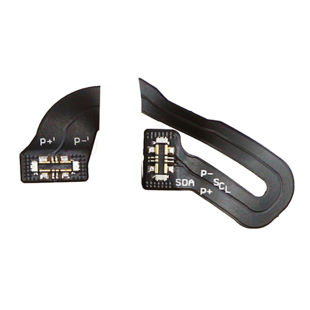 Compatible battery replacement for OPPO BLP749