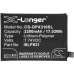 Battery Replaces BLP831