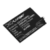 Compatible battery replacement for OPPO BLP889