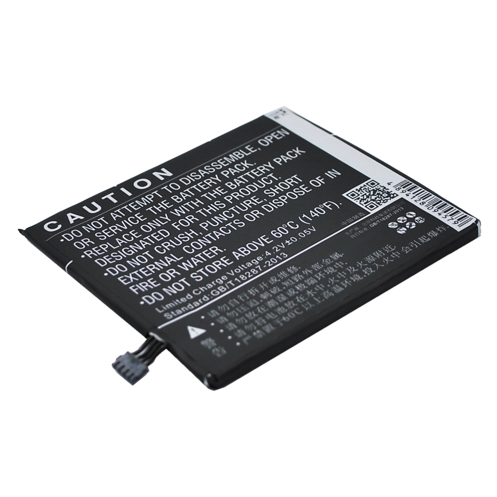 Baterie telefon mobil OPPO Finder (CS-OPX907SL)