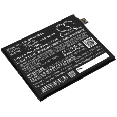 Înlocuire compatibilă pentru bateria OPPO BLP783